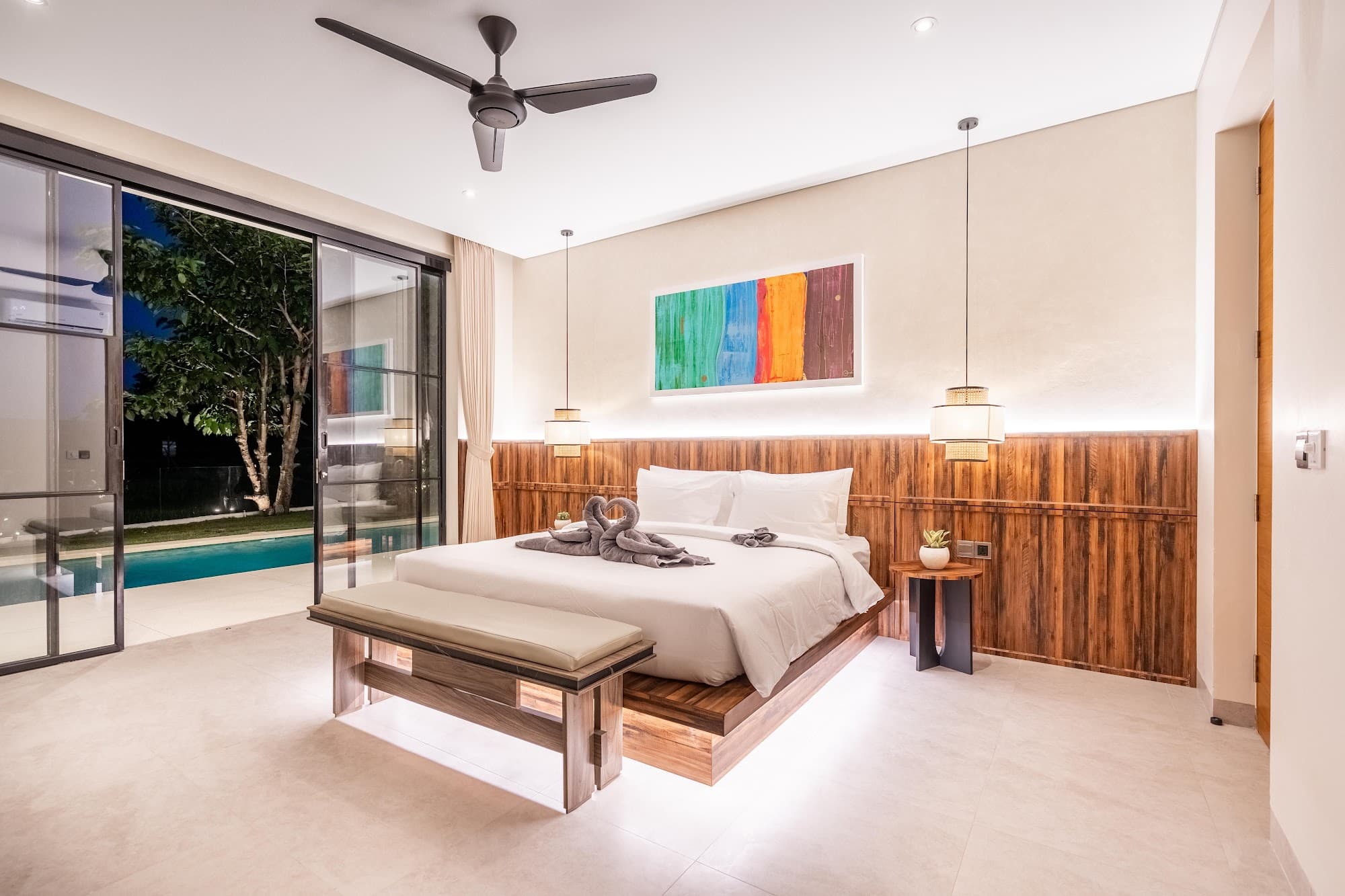 Villa Rice One — photo 5