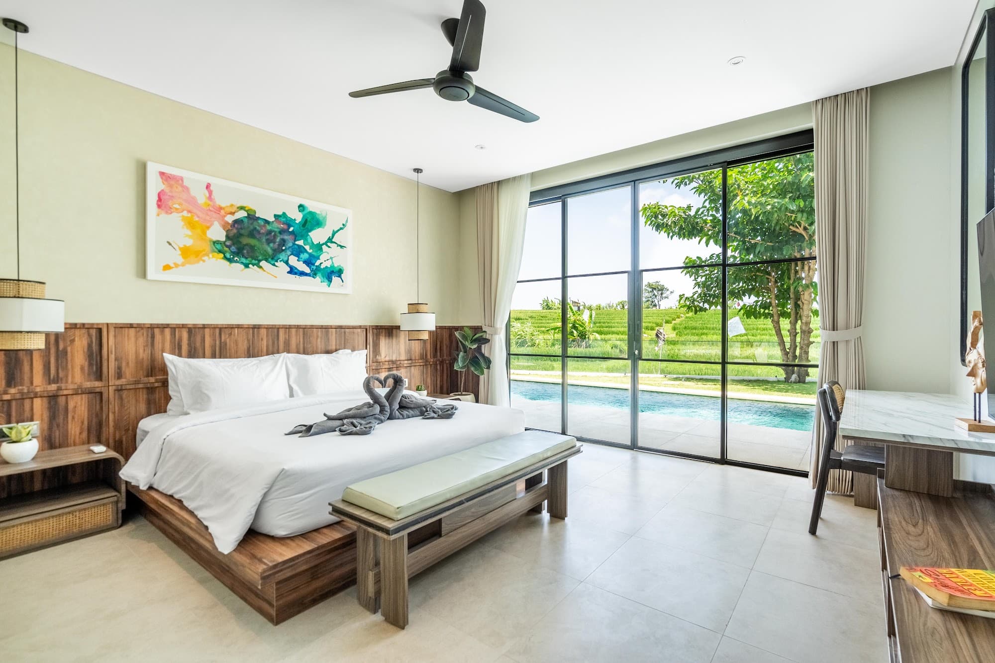 Villa Rice One — photo 19