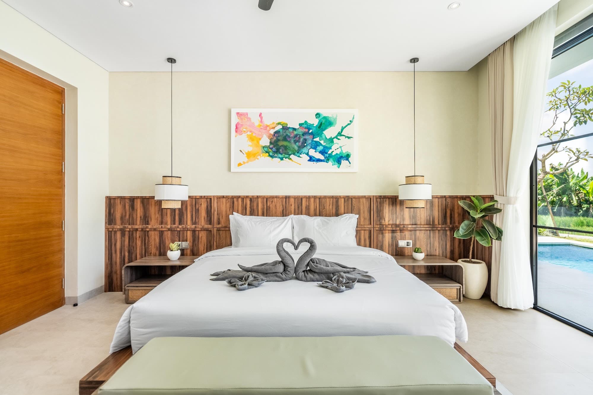Villa Rice One — photo 20