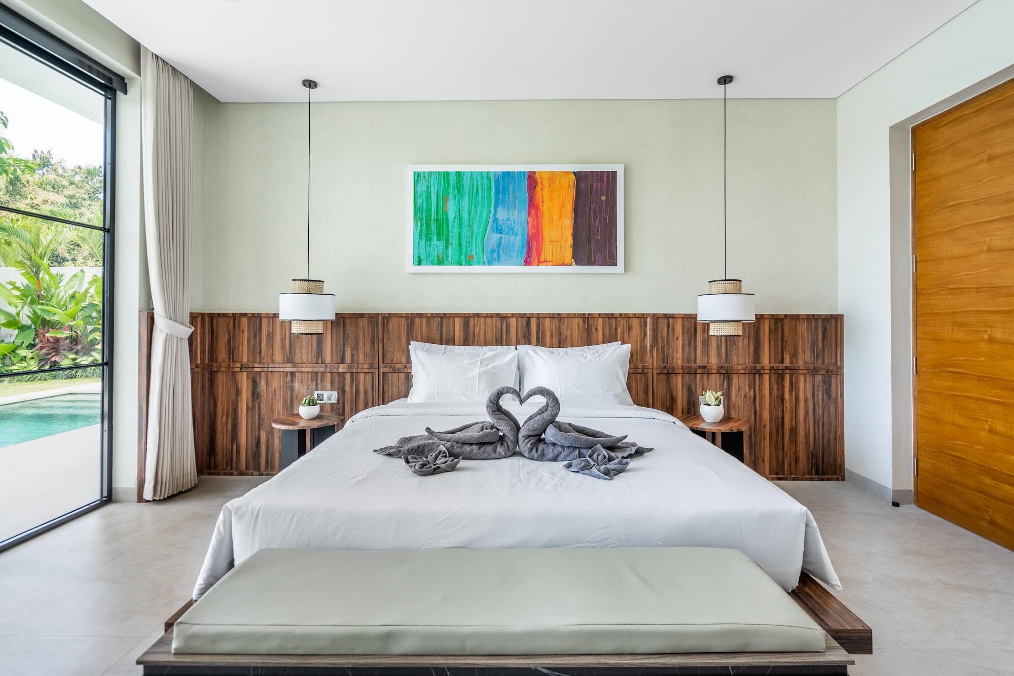 Villa Rice One — photo 21