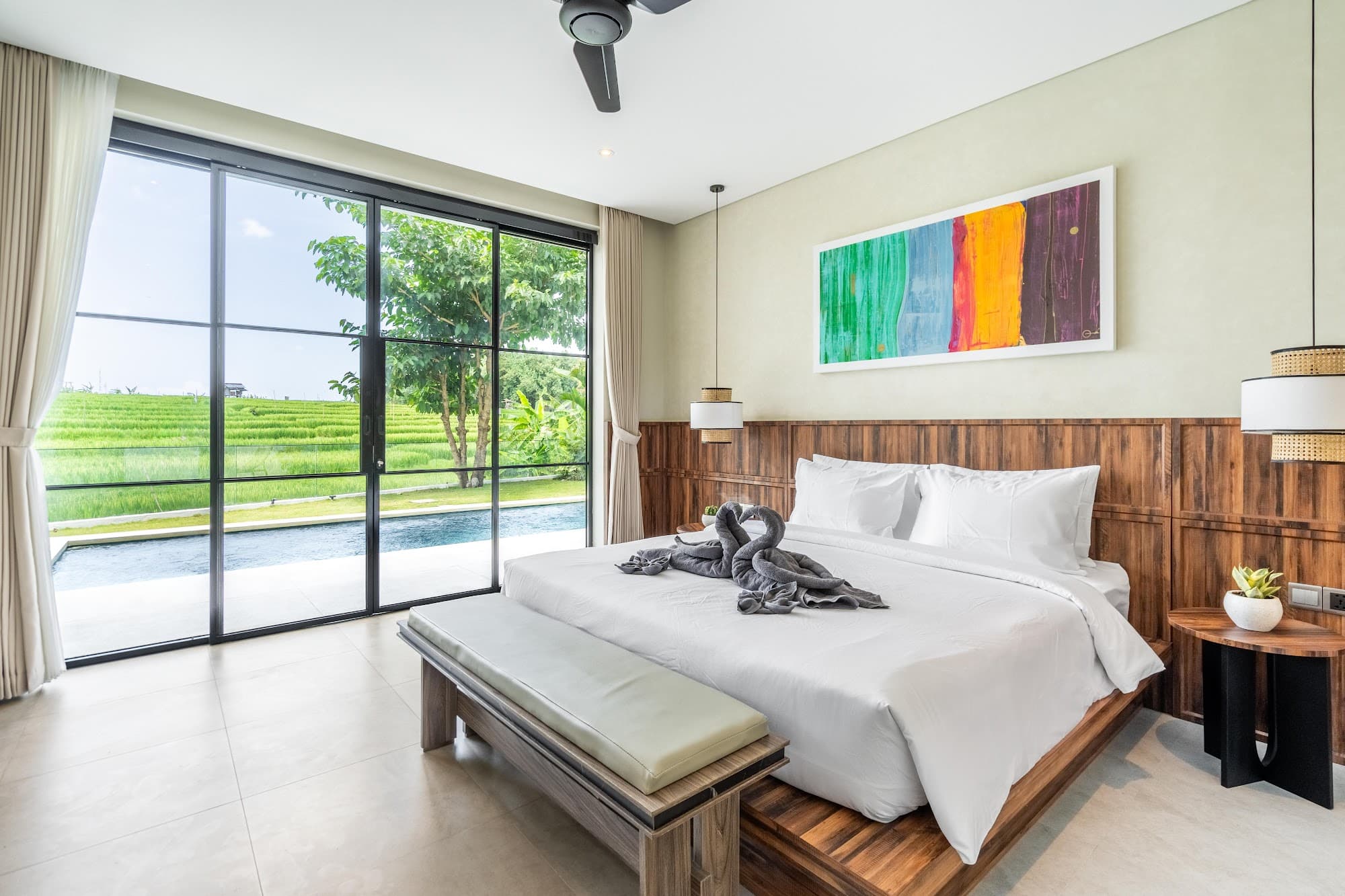 Villa Rice One — photo 22