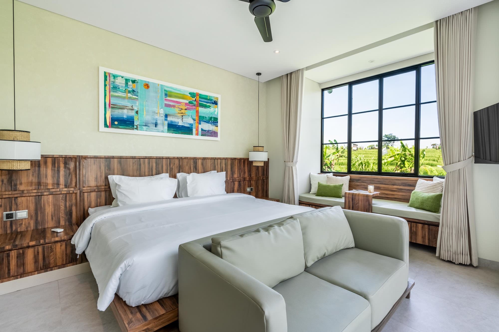 Villa Rice One — photo 26