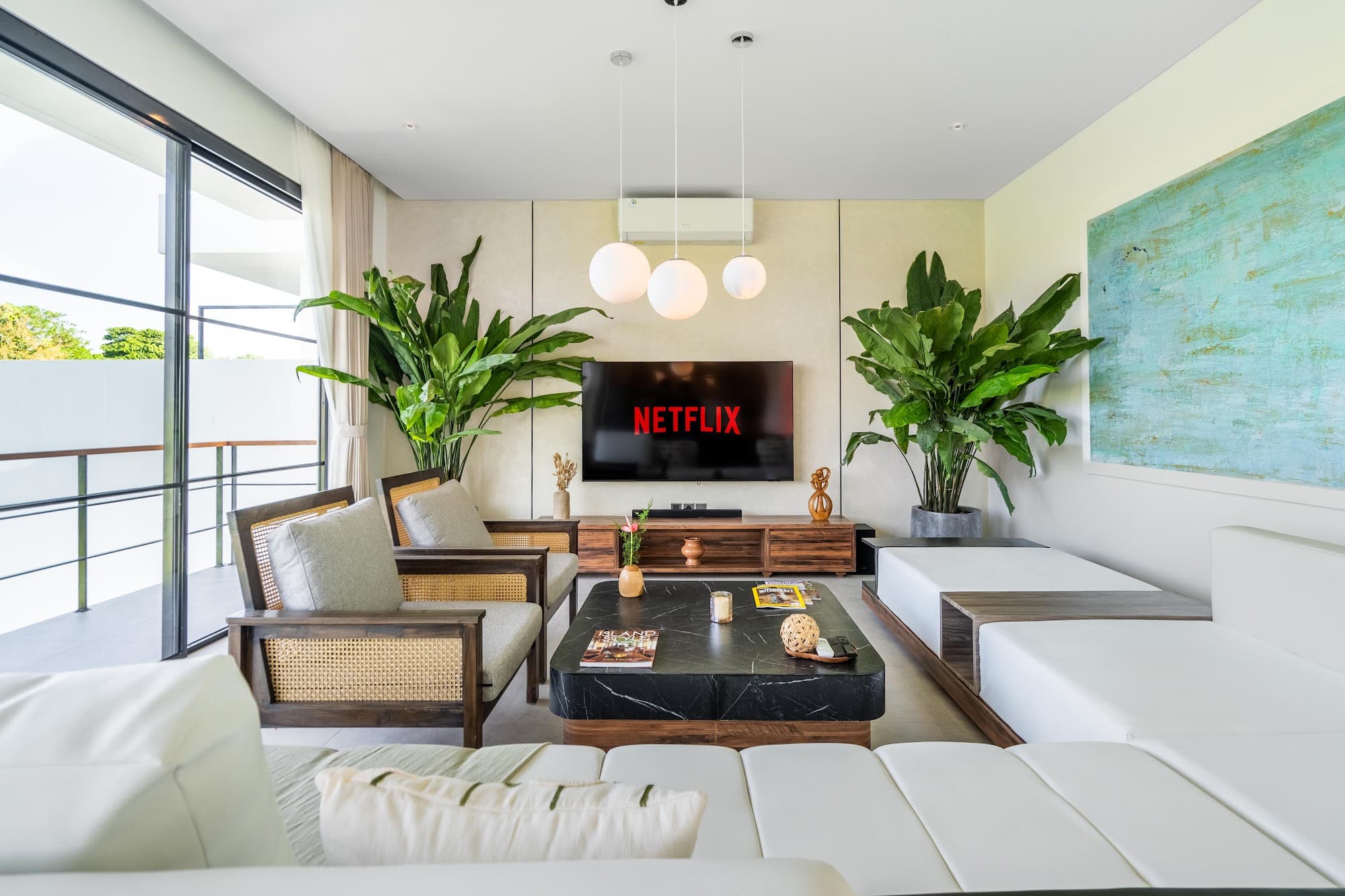 Villa Rice One — photo 33
