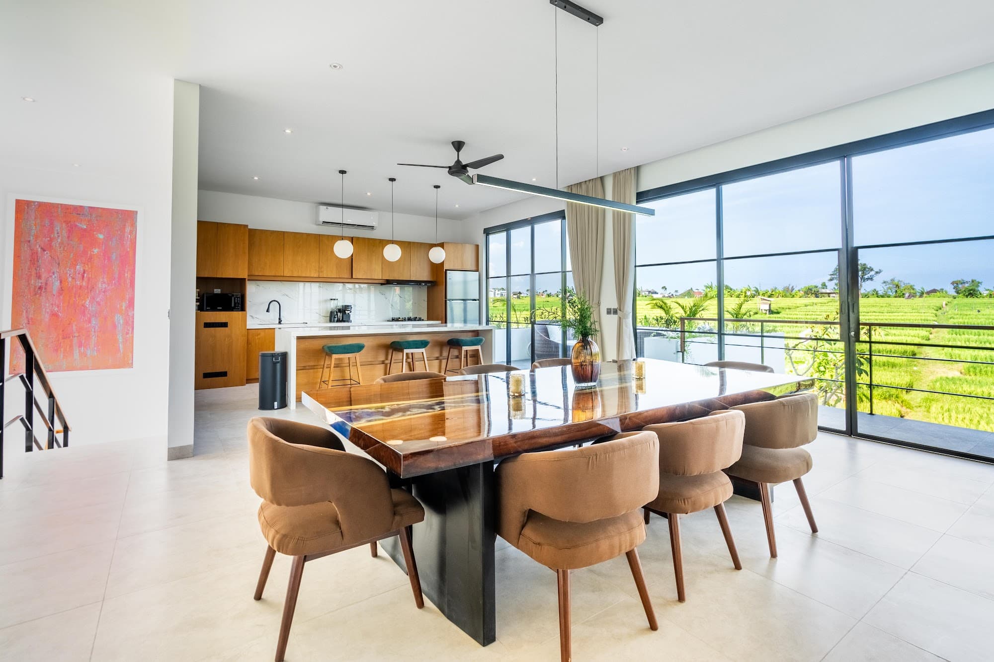 Villa Rice One — photo 34