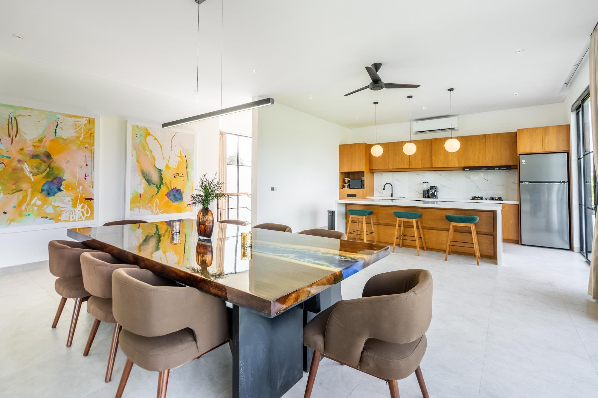 Villa Rice One — photo 35