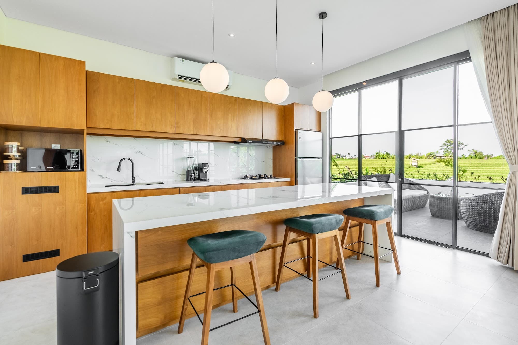 Villa Rice One — photo 36