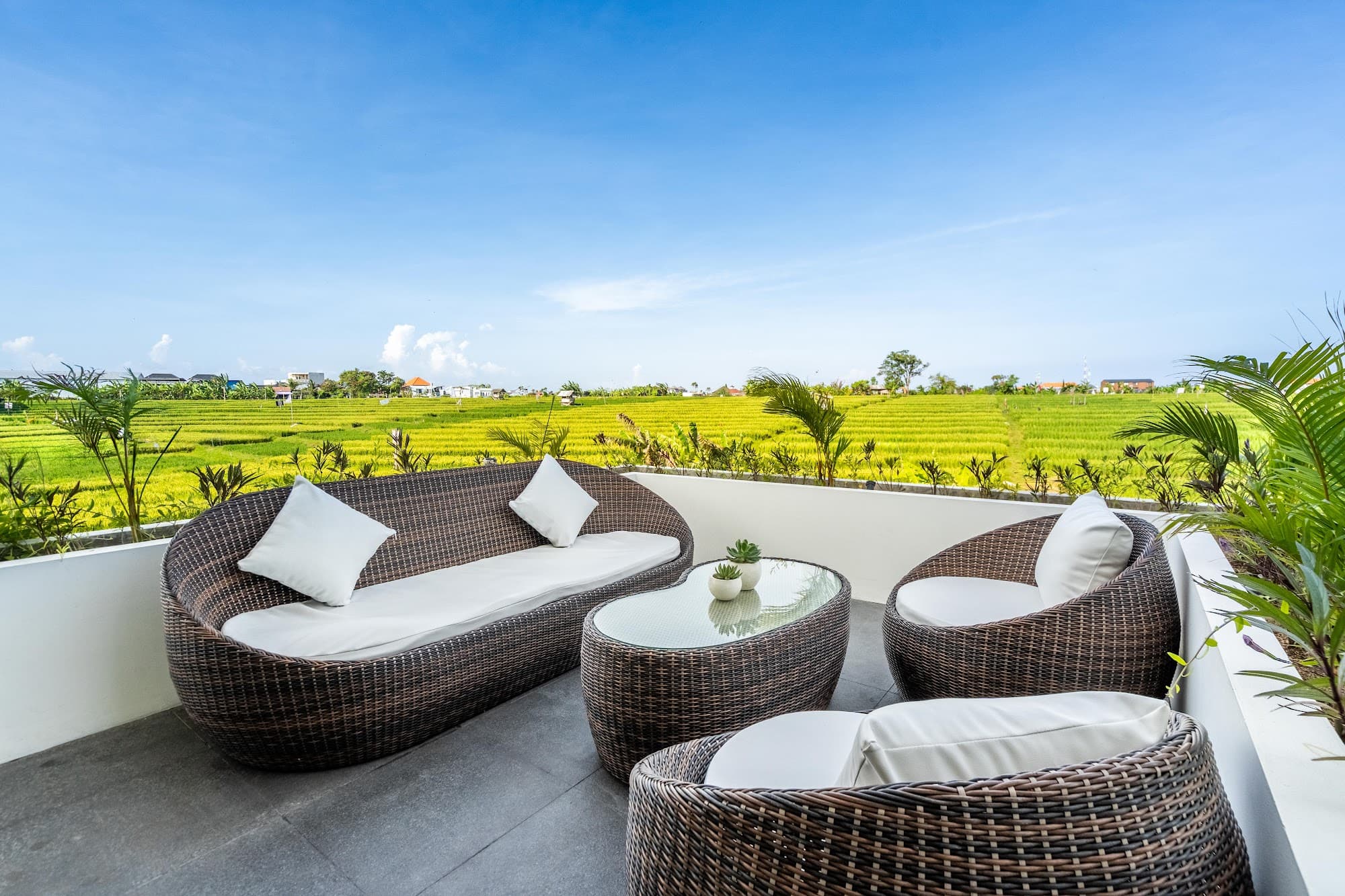 Villa Rice One — photo 38