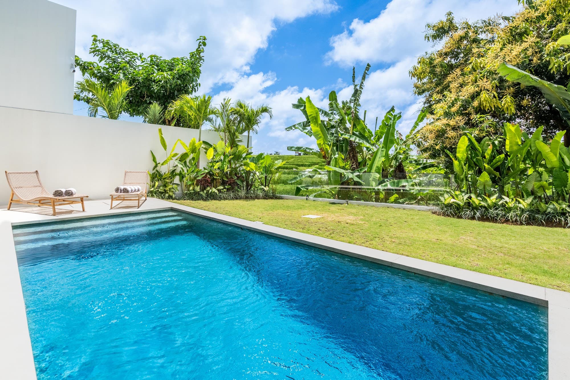 Villa Rice Two